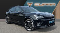 CUPRA Formentor 1.5 eTSI 150 V1 5dr DSG Petrol Estate
